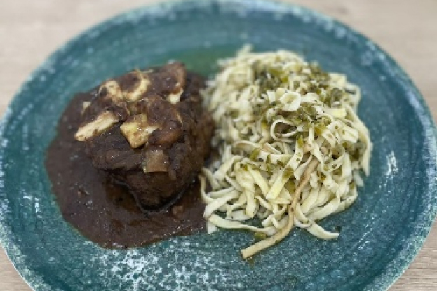 jantar/almoço romântico