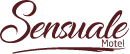 Logo do motel Sensuale